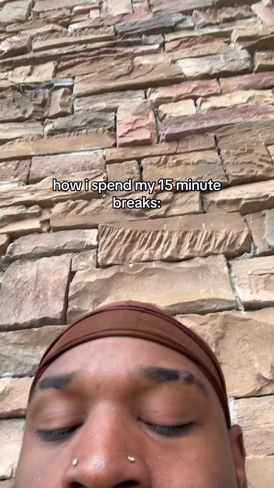 Post 1 by HOSEA ST. CLAIR🐢 on TikTok (video)
