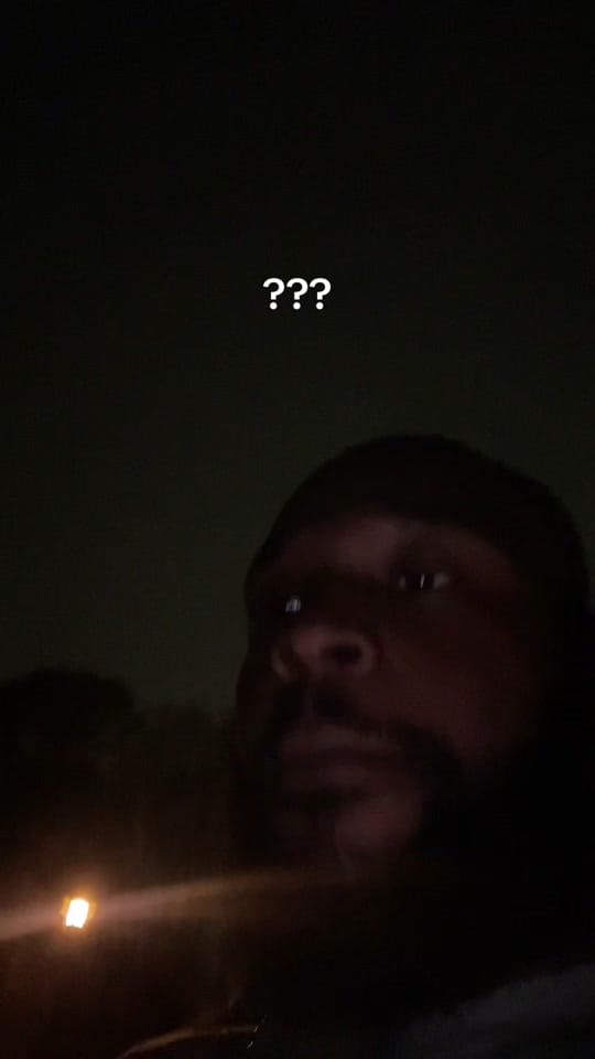 Post 3 by HOSEA ST. CLAIR🐢 on TikTok (video)