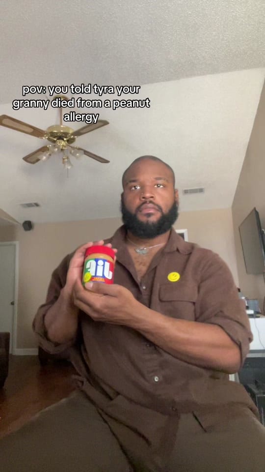 Post 4 by HOSEA ST. CLAIR🐢 on TikTok (video)