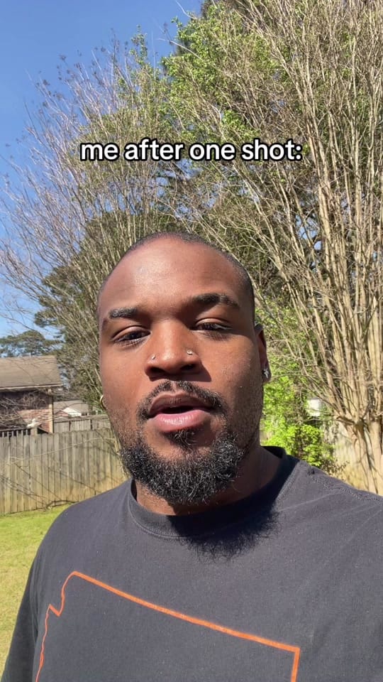 Post 2 by HOSEA ST. CLAIR🐢 on TikTok (video)