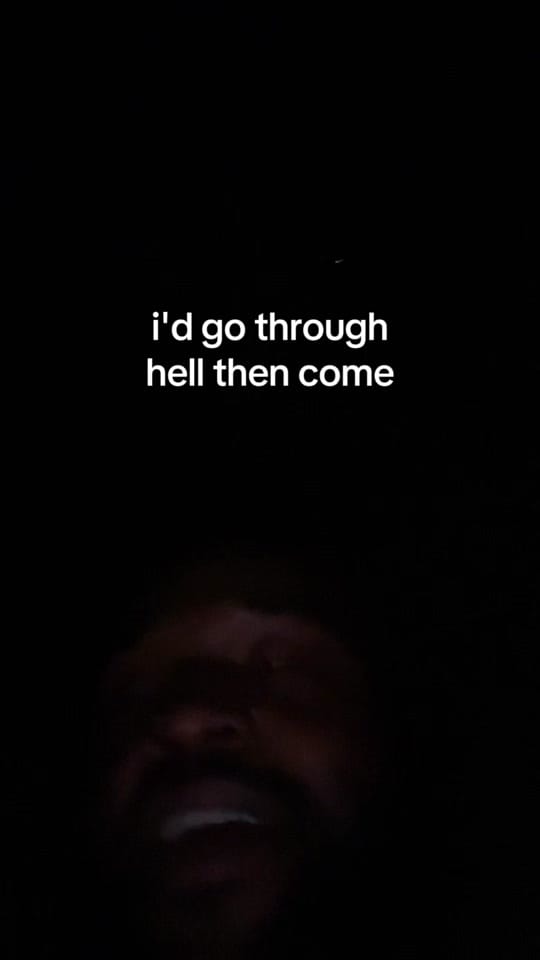 Post 5 by HOSEA ST. CLAIR🐢 on TikTok (video)
