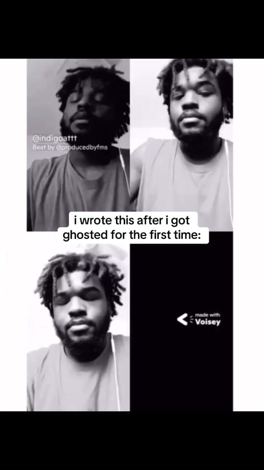Post 8 by HOSEA ST. CLAIR🐢 on TikTok (video)