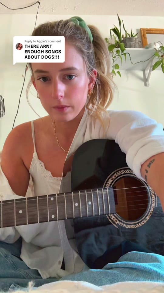 Post 1 by Ava Suppelsa on TikTok (video)