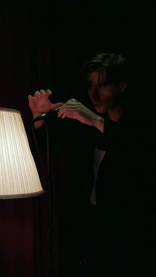 Post 6 by outsiderheart on TikTok (video)
