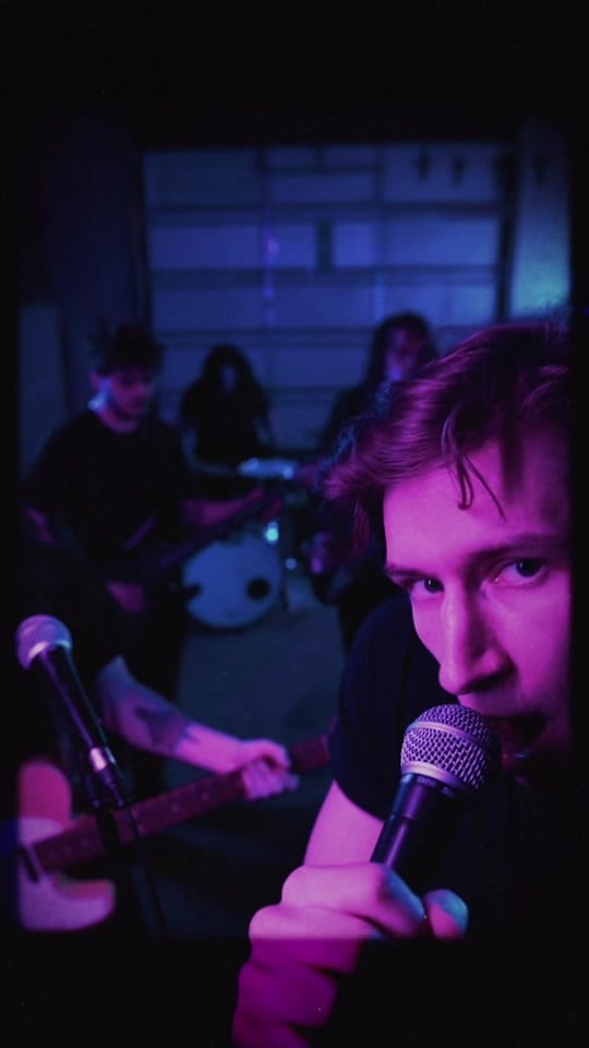 Post 1 by outsiderheart on TikTok (video)