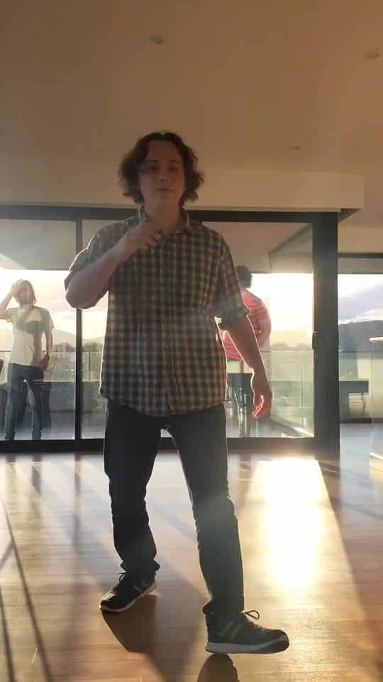 Post 3 by ConiX on TikTok (video)