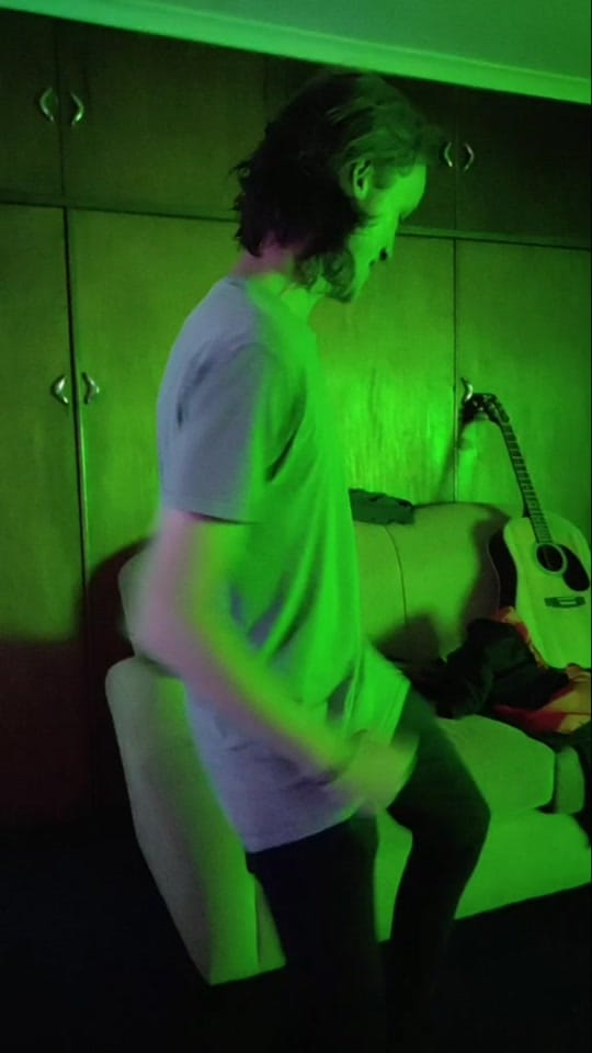 Post 9 by ConiX on TikTok (video)