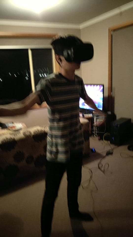 Post 8 by ConiX on TikTok (video)