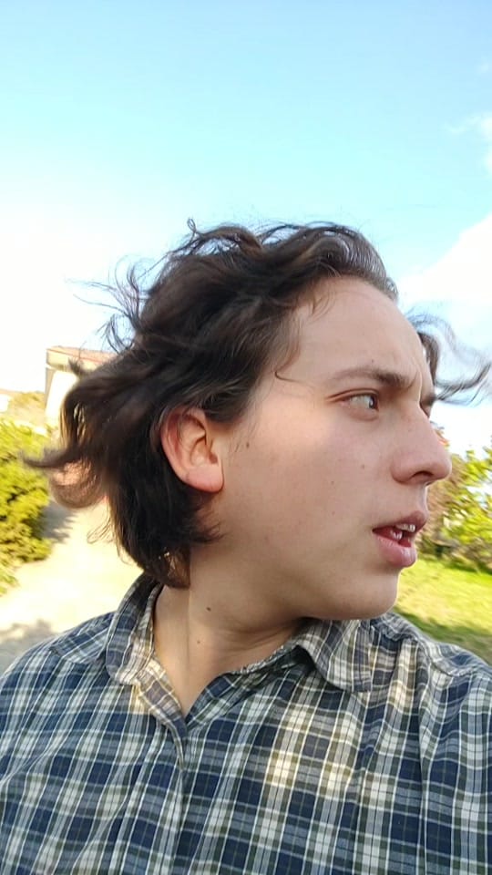 Post 4 by ConiX on TikTok (video)