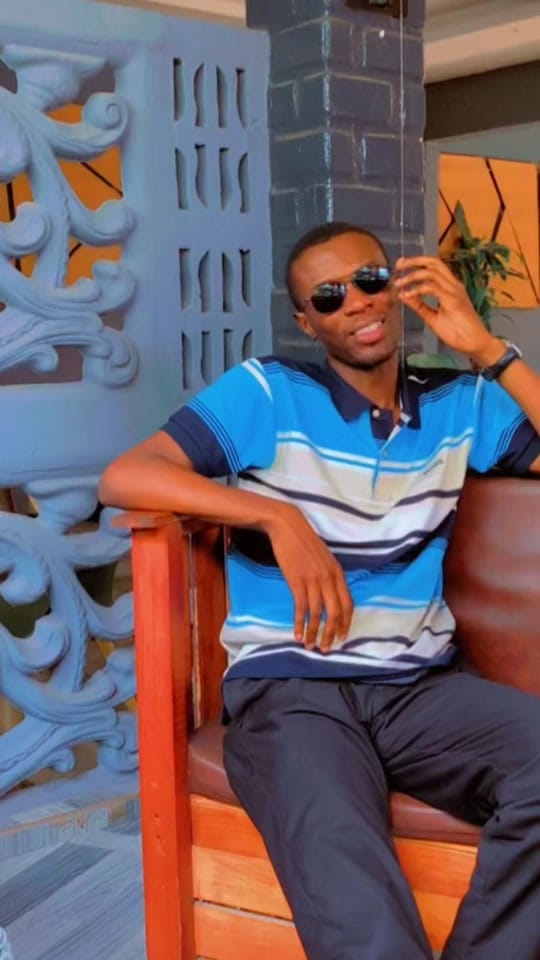 Post 9 by Fr. Elikem on TikTok (video)