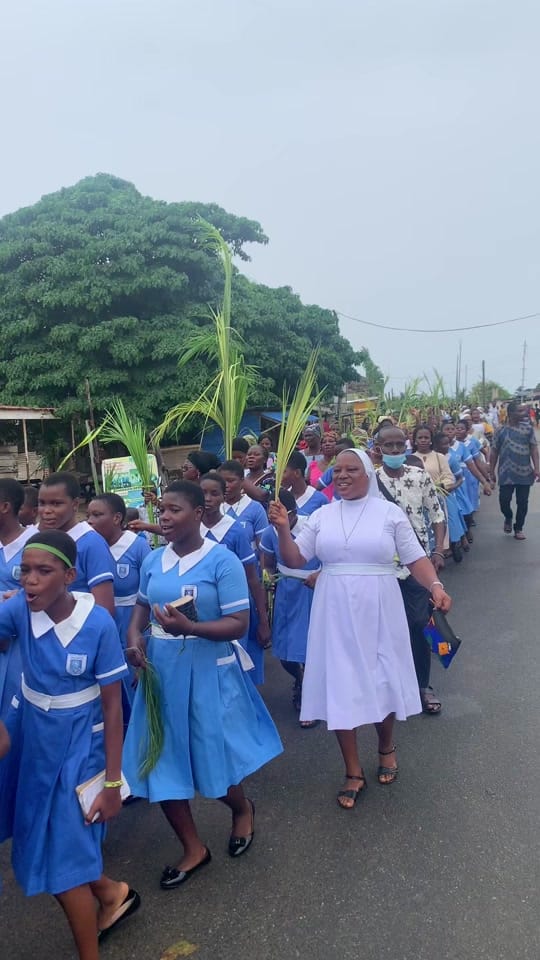 Post 8 by Fr. Elikem on TikTok (video)