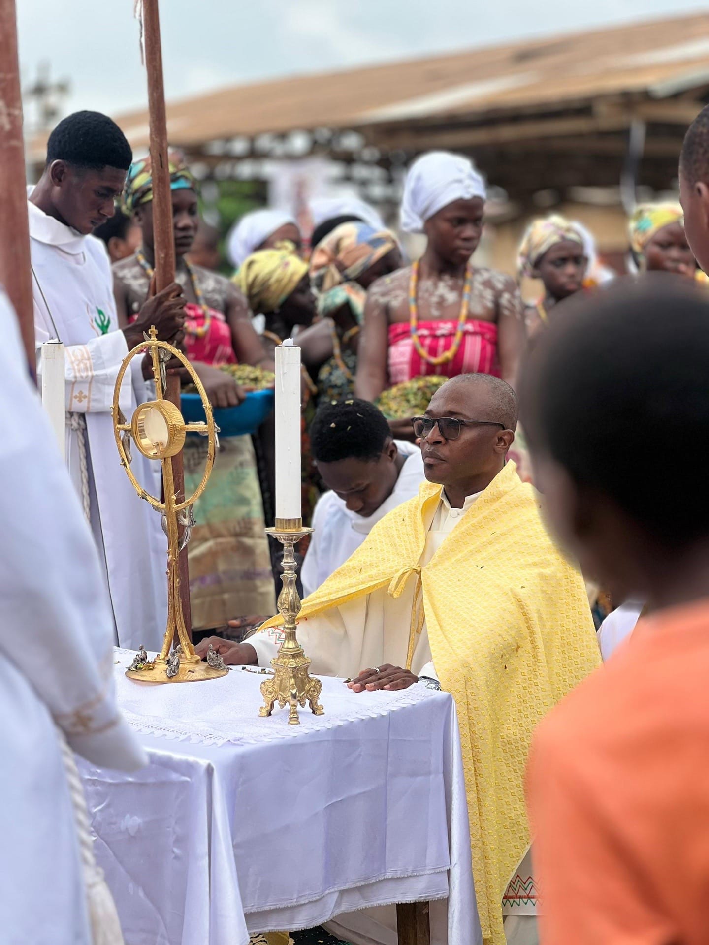 Post 3 by Fr. Elikem on TikTok (video)