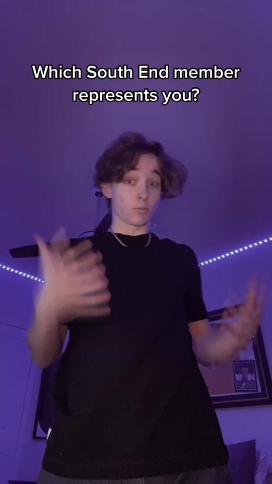 Post 5 by southendofficial on TikTok (video)
