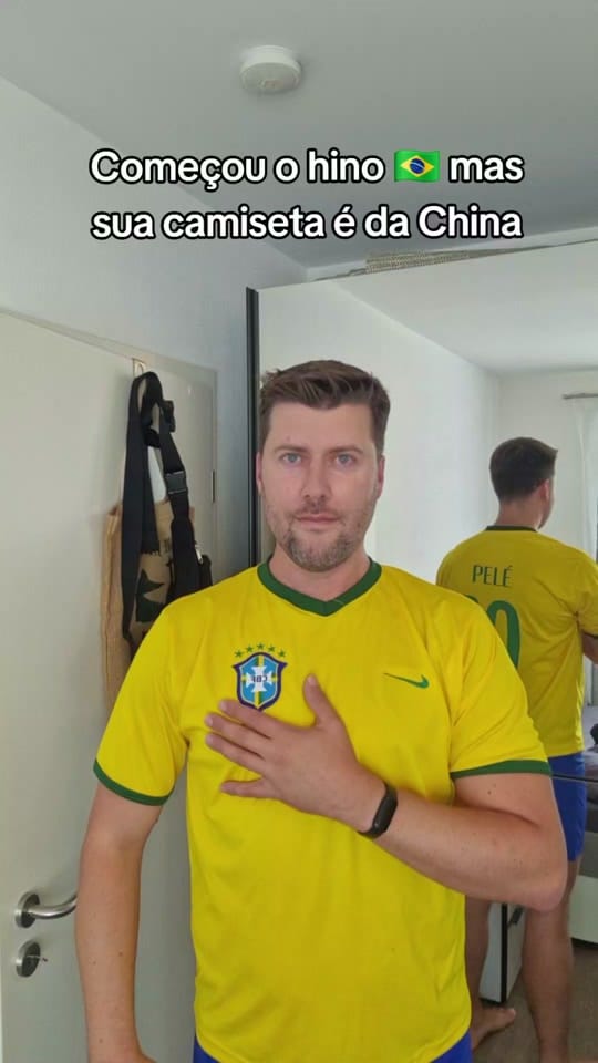Post 1 by Axel 'O Alemão' on TikTok (video)