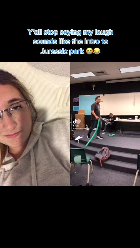 Post 6 by taci ann on TikTok (video)