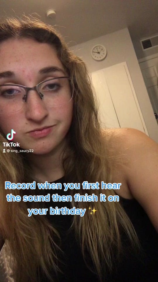 Post 5 by taci ann on TikTok (video)