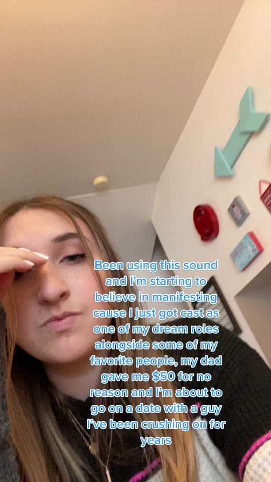 Post 1 by taci ann on TikTok (video)