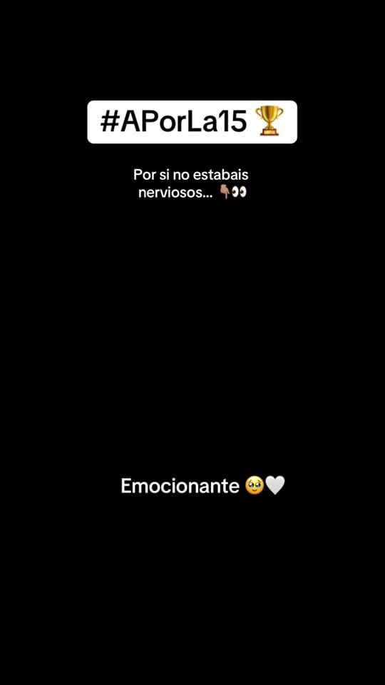 Post 6 by Naninho on TikTok (video)