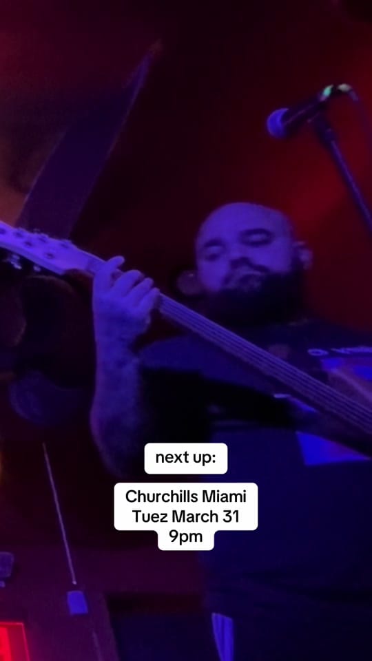 Post 3 by SloFunkPump on TikTok (video)