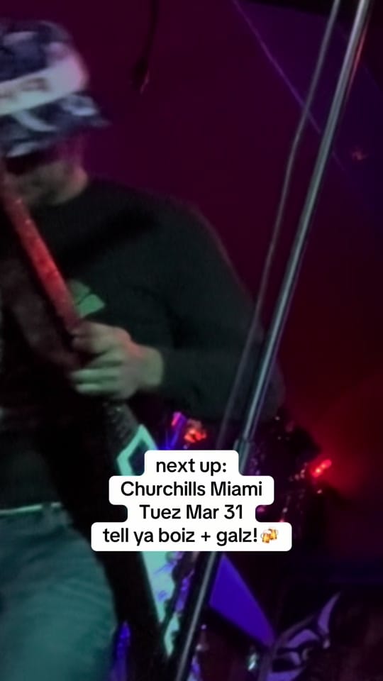 Post 2 by SloFunkPump on TikTok (video)