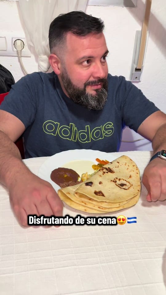 Post 8 by andaluzcatracho on TikTok (video)