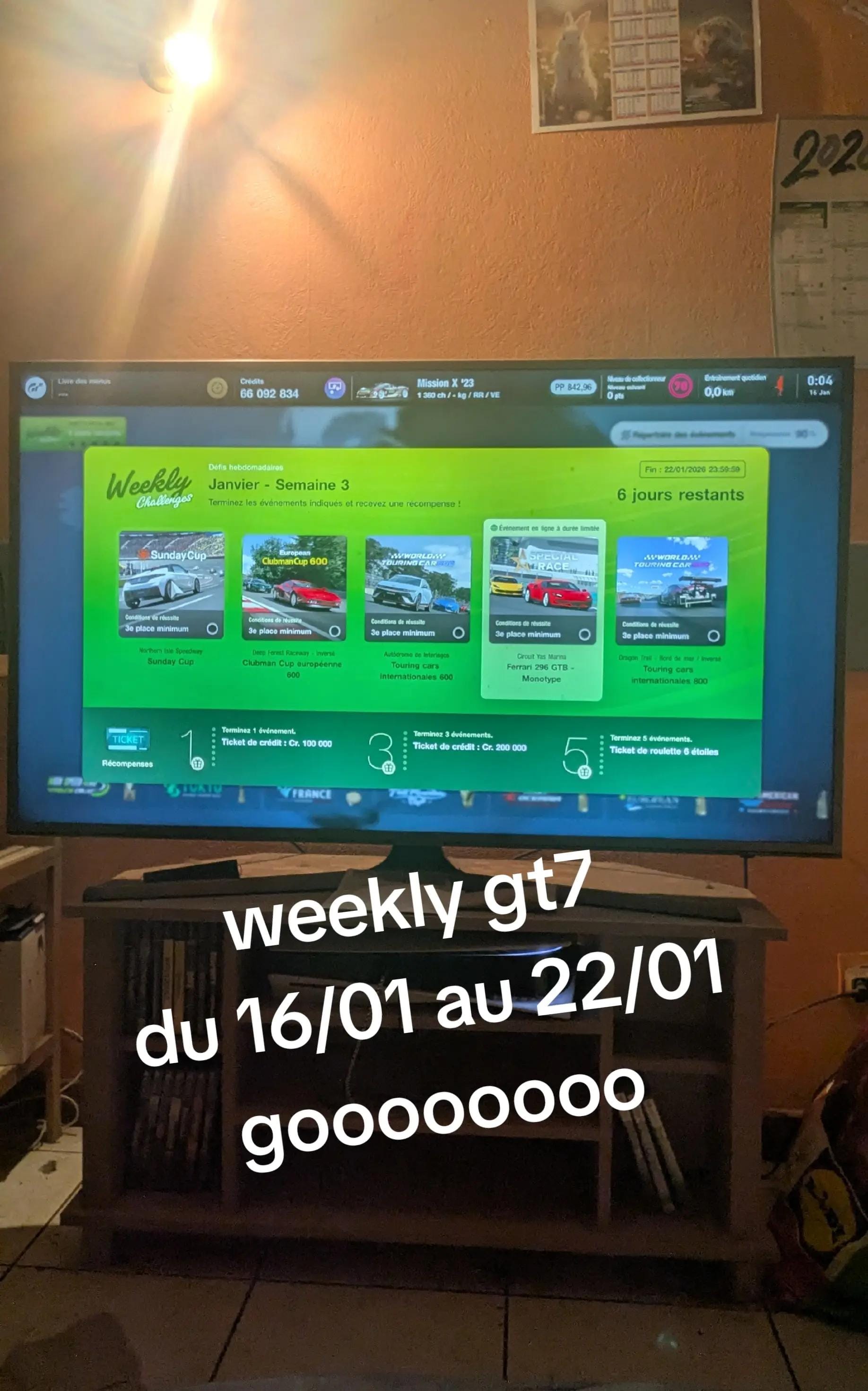 Post 8 by ɈØɆ🚗🏁 on TikTok (video)