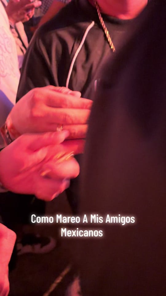 Post 1 by Javier Castillo on TikTok (video)