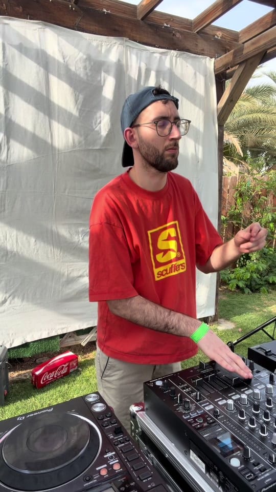 Post 8 by Javier Castillo on TikTok (video)