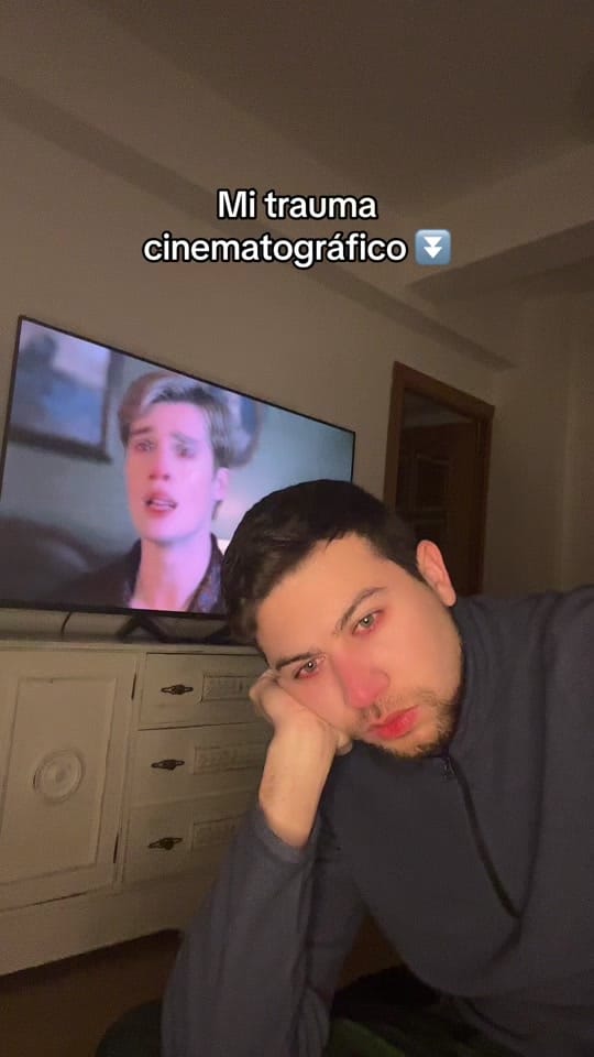 Post 9 by Josemabello⚡️ on TikTok (video)