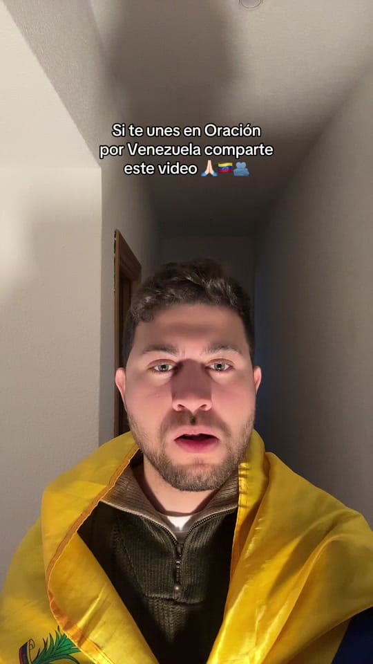 Post 8 by Josemabello⚡️ on TikTok (video)