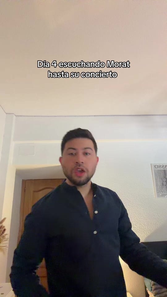 Post 7 by Josemabello⚡️ on TikTok (video)