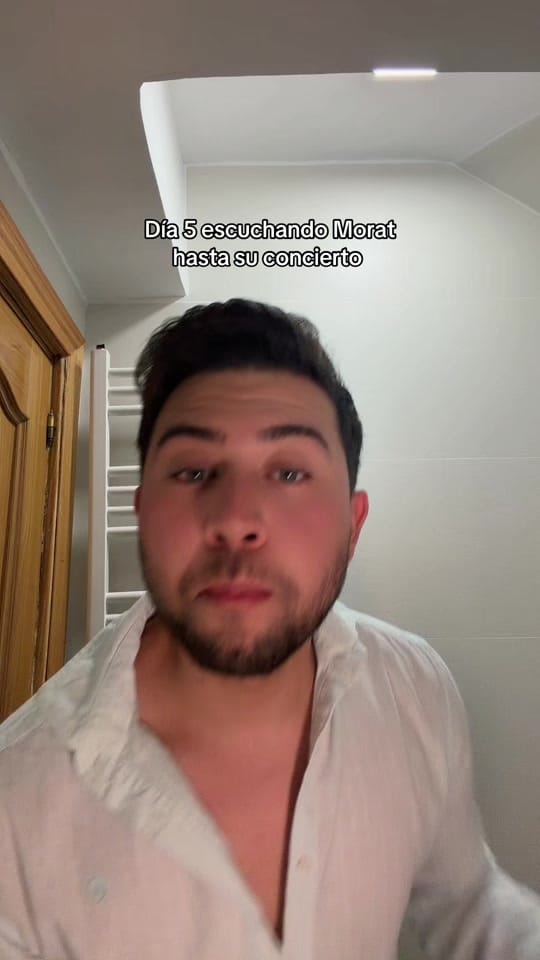 Post 6 by Josemabello⚡️ on TikTok (video)