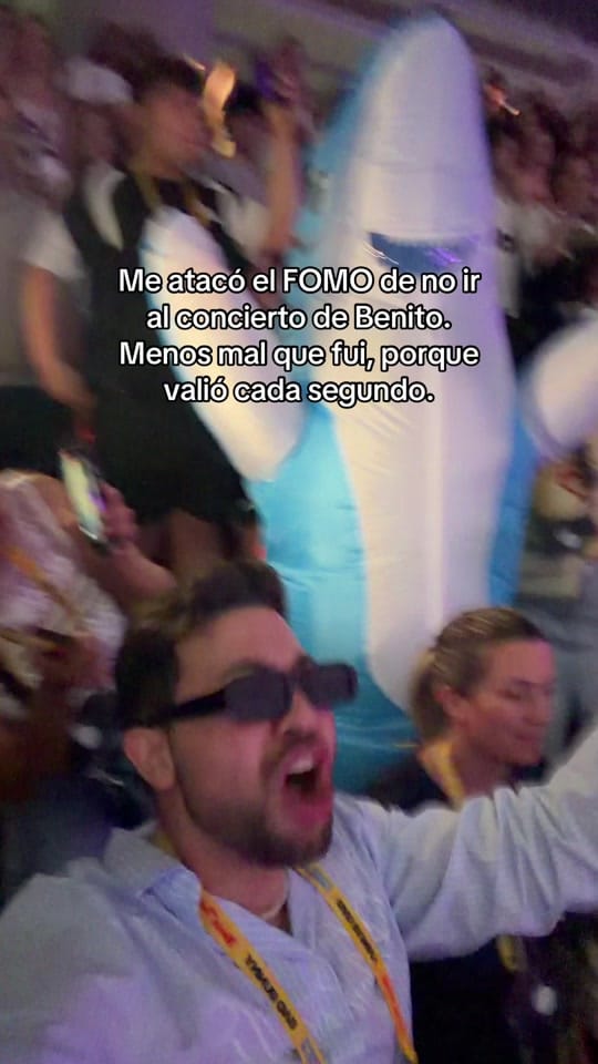 Post 4 by Josemabello⚡️ on TikTok (video)
