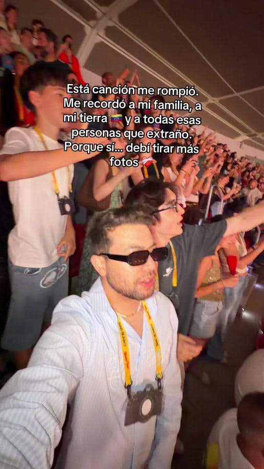 Post 3 by Josemabello⚡️ on TikTok (video)