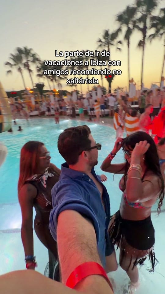 Post 1 by Josemabello⚡️ on TikTok (video)
