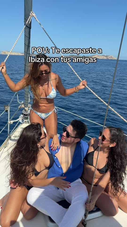 Post 2 by Josemabello⚡️ on TikTok (video)