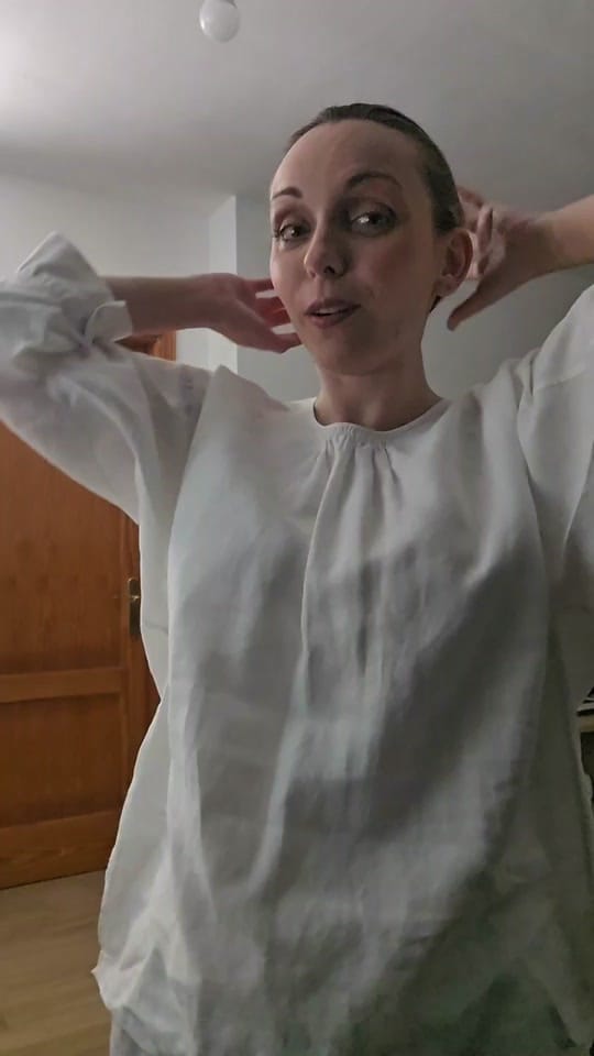 Post 1 by Míriam Reyes💫 on TikTok (video)