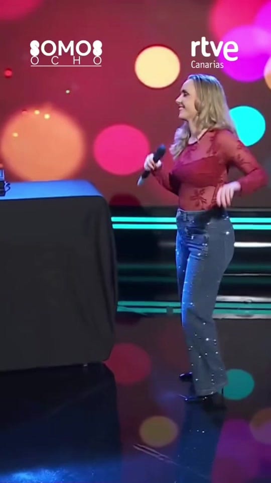Post 7 by Míriam Reyes💫 on TikTok (video)