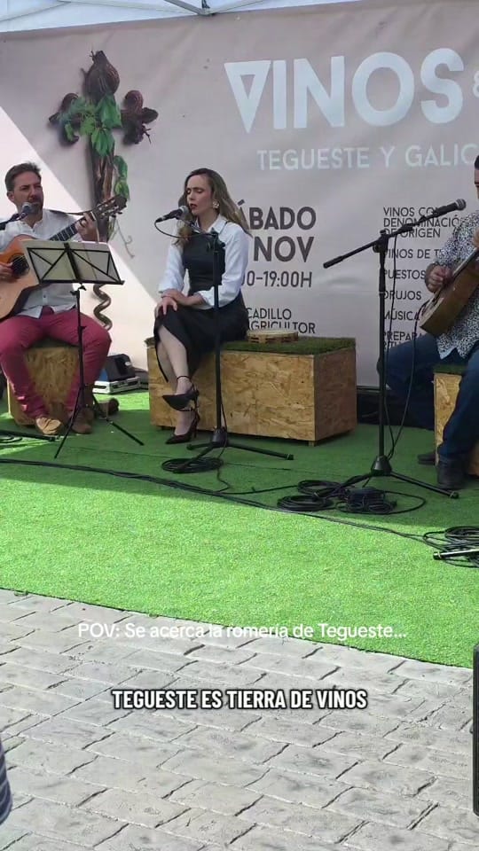 Post 2 by Míriam Reyes💫 on TikTok (video)