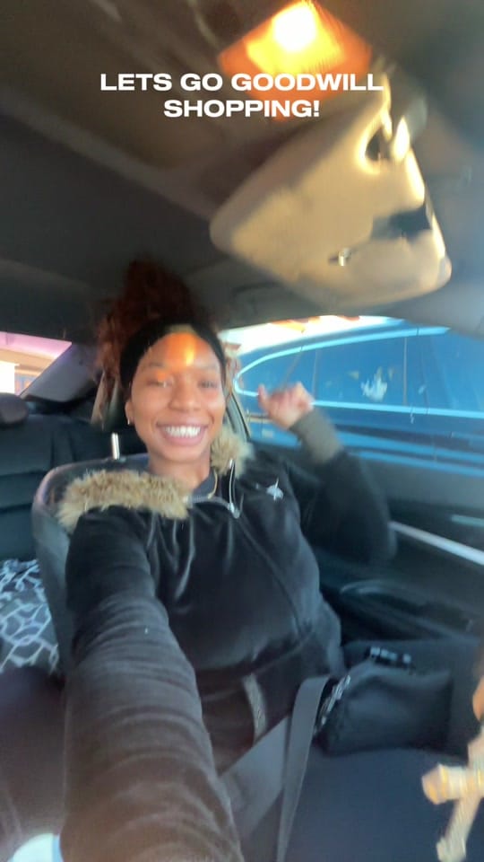 Post 1 by nikeraelynn on TikTok (video)