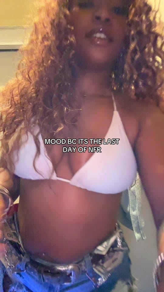 Post 3 by nikeraelynn on TikTok (video)