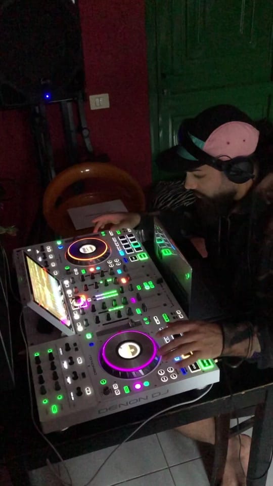Post 1 by 𝐁𝐄𝐂𝐄 | ᴅᴊ • ᴍᴜꜱɪᴄ on TikTok (video)