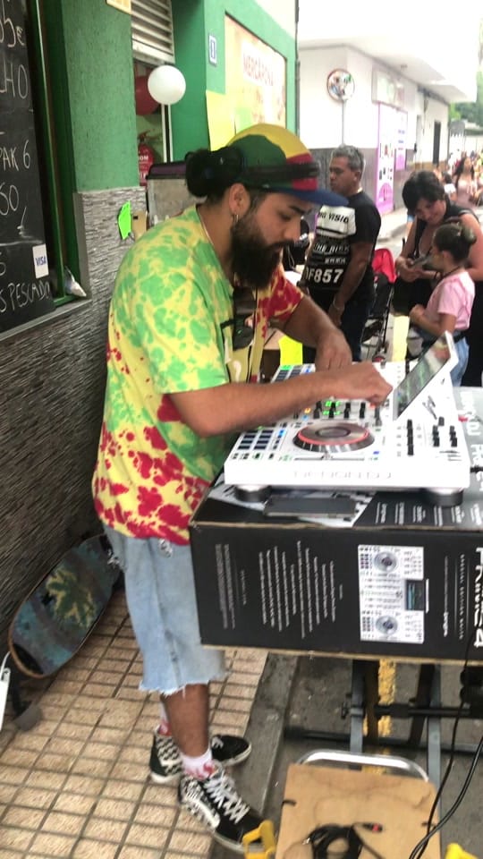 Post 2 by 𝐁𝐄𝐂𝐄 | ᴅᴊ • ᴍᴜꜱɪᴄ on TikTok (video)