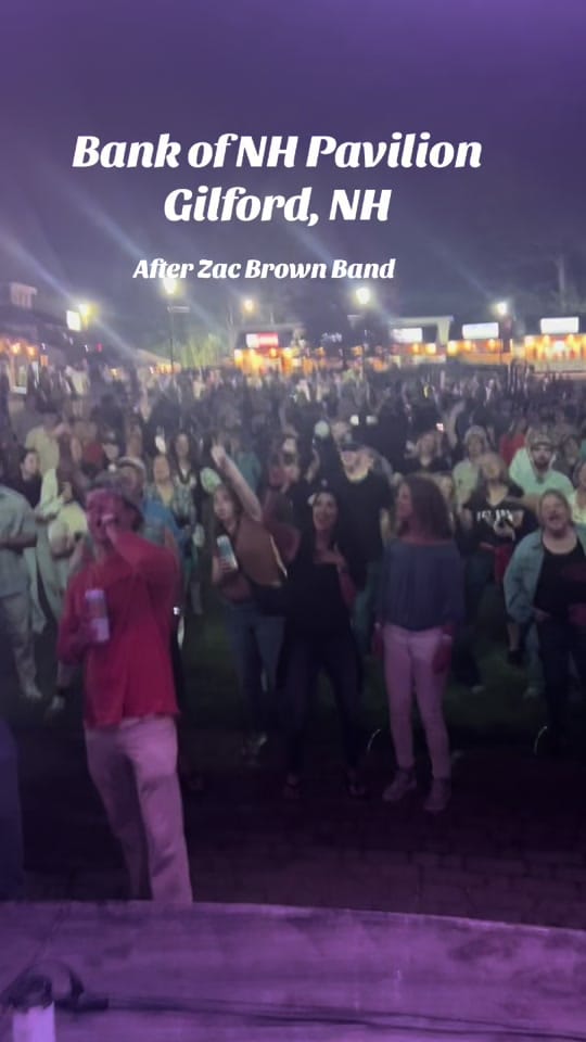 Post 10 by Houston Bernard -Country music on TikTok (video)