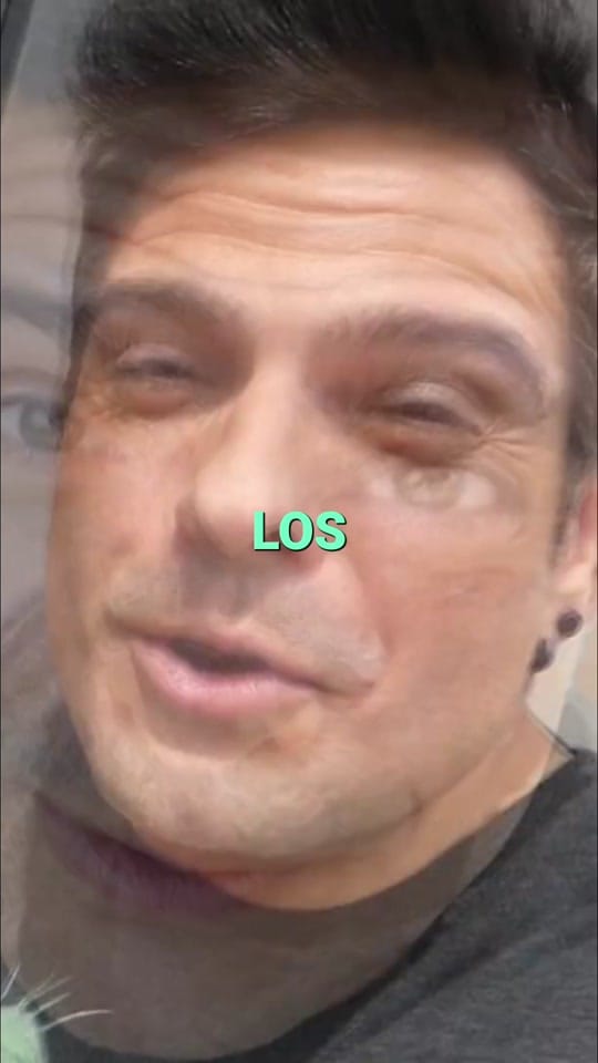 Post 5 by Página Fans de Raúl Antón on TikTok (video)