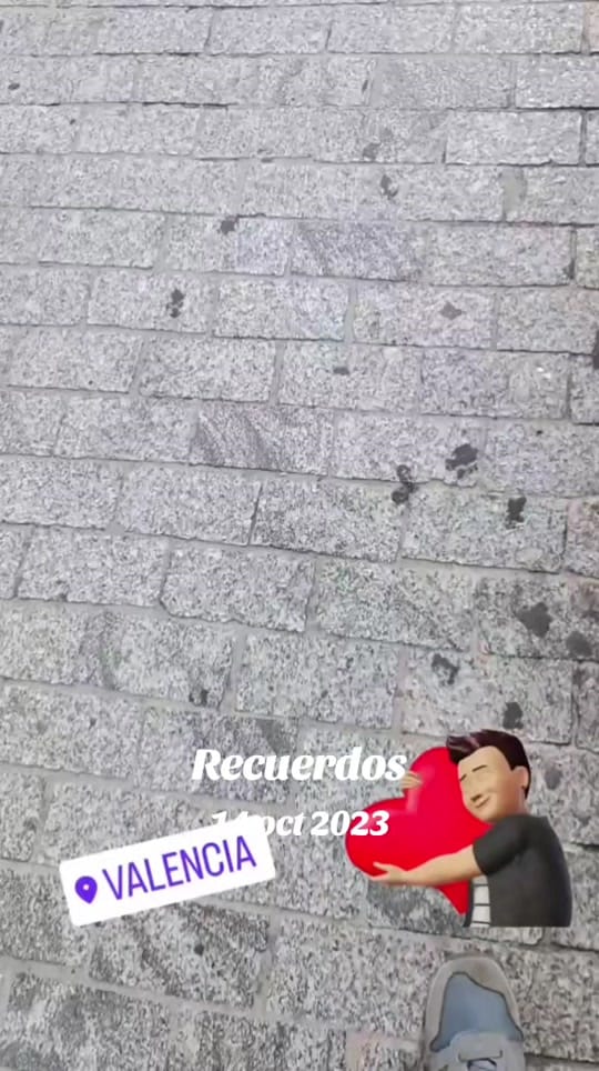 Post 7 by Página Fans de Raúl Antón on TikTok (video)