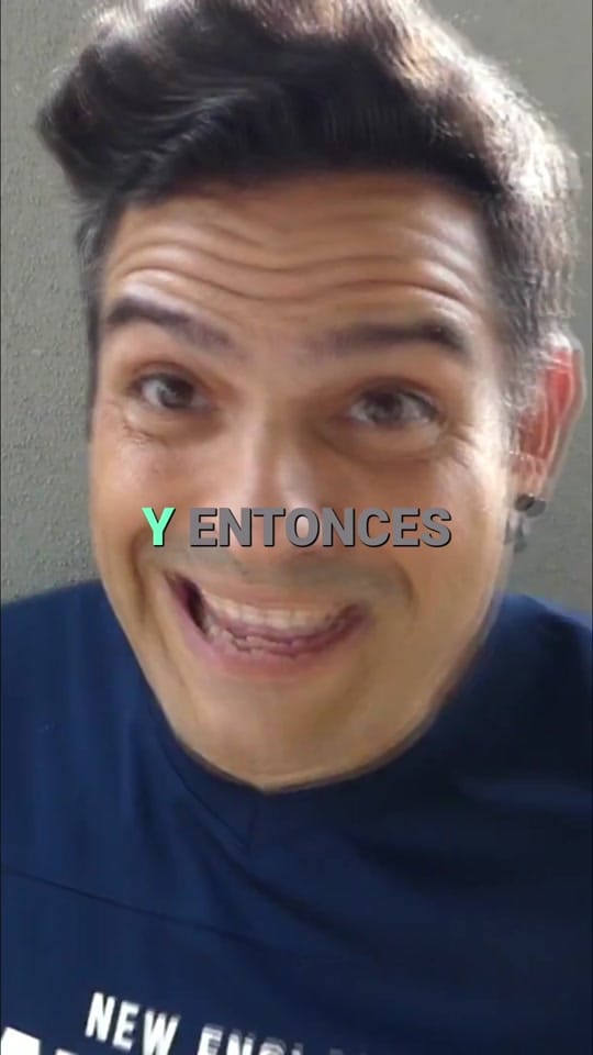 Post 4 by Página Fans de Raúl Antón on TikTok (video)