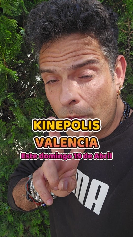 Post 1 by Página Fans de Raúl Antón on TikTok (video)