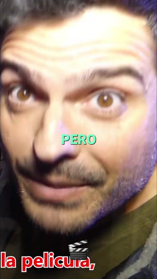 Post 10 by Página Fans de Raúl Antón on TikTok (video)