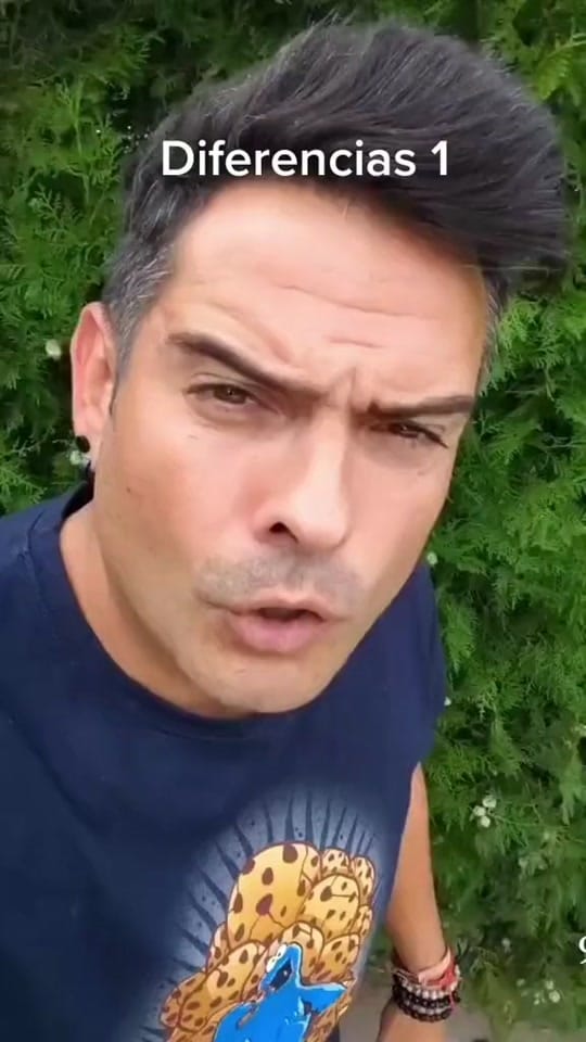 Post 2 by Página Fans de Raúl Antón on TikTok (video)